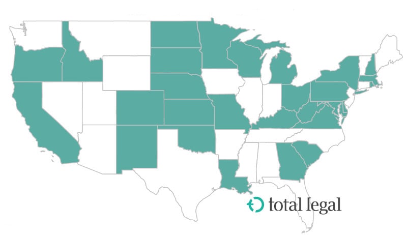 Easy Anonymous LLC States