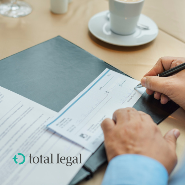 Financial POA Guardian