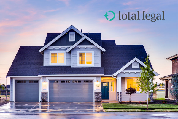 Real Estate Transfers