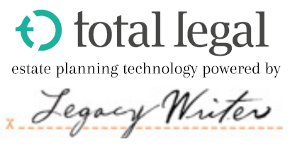 Powered By LegacyWriter